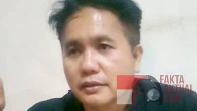 Temukan Kejanggalan Pada Proyek IPAL, GI : Kantor Tanpa Papan Nama