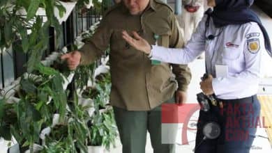KLHK Di KA Kommuter