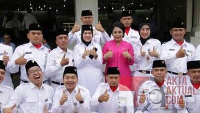Photo of Menteri Bintang Apresiasi Program Anti Kekerasan Seksual Kemen BUMN