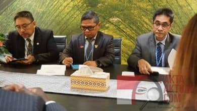 Komoditas Rotan Dan Bambu Indonesia Sampai Di Madrid