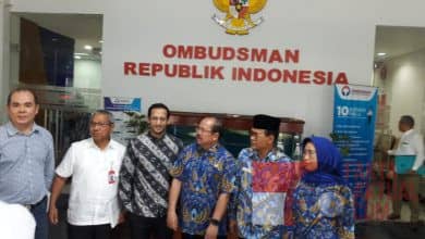 Photo of Mendikbud Janji Copot Rektor Unima Sesuai Rekomendasi Ombudsman
