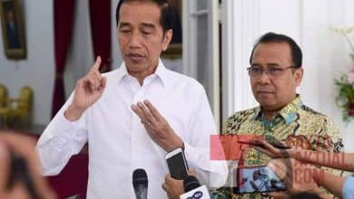 Presiden: Selamatkan Warga Dulu! Pasca Banjir Jakarta
