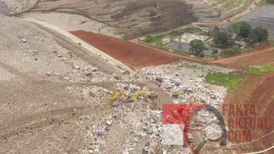 Wamen LHK: Sumber Sampah Terbanyak Dari Rumah Tangga