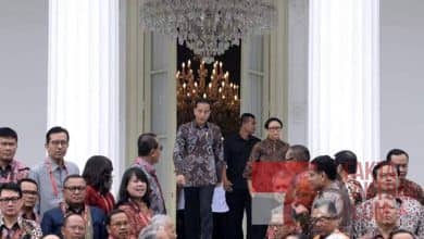 Presiden Bersama 131 Duta Besar, Bahas Investasi Indonesia Presiden Bersama 131 Duta Besar, Bahas Investasi Indonesia