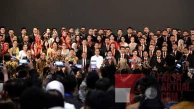 Presiden, Porsi Besar Untuk Pengusaha Muda