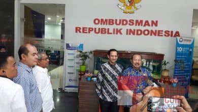 Photo of Ragu Laksanakan Rekomendasi Ombudsman,Rumengan Minta Mendikbud Nadiem Mundur