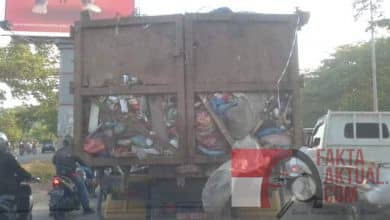 Aldi: Tak Bisa Kerja Copot Kadisnya, Soal Sampah Dan Lingkungan Batam
