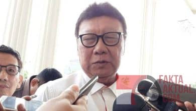 Menteri PAN-RB, Pecat 73 PNS Bermasah