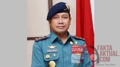 Photo of Kepala Bakamla Asal Dabo Singkep, Bupati Senang
