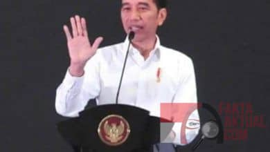Tolak Pulangkan Eks ISIS, Presiden: Belum Ratas Tolak Pulangkan Eks ISIS, Presiden: Belum Ratas
