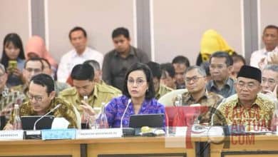 Photo of Defisit BPJS Jadi Beban Rakyat, Menkeu Beri Solusi