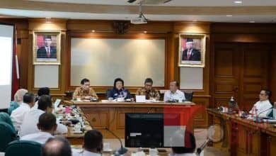 Menteri LHK: RUU Cipta Kerja Untuk Kesejahteraan Rakyat Menteri LHK: RUU Cipta Kerja Untuk Kesejahteraan Rakyat