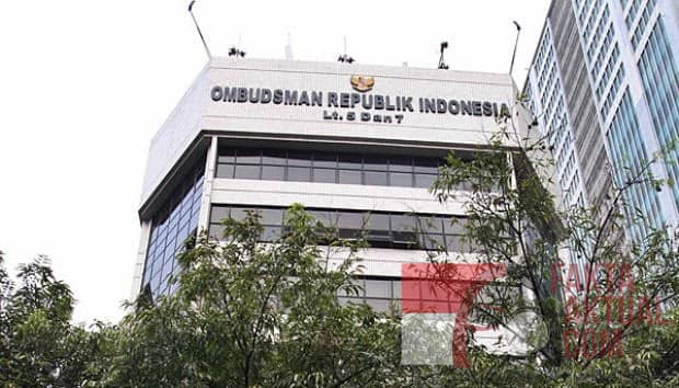Ombudsman Jatuhkan Sanksi Minta Presiden Bebastugaskan Jabatan Mendikbud