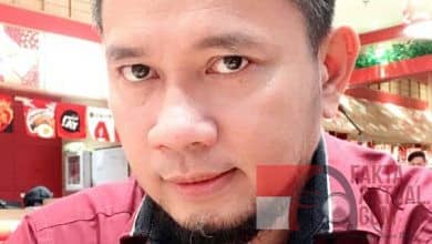 Ketua DPI : Pers Harus Hentikan Politisasi Bencana Covid 19 Ketua DPI : Pers Harus Hentikan Politisasi Bencana Covid 19