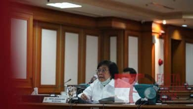 KLHK Alokasikan Anggaran 1,01T Di APBN 2020 Guna Tangani Covid-19
