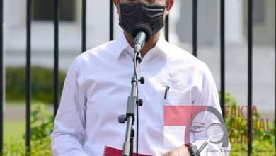 Salurkan Bantuan Sembako Diwilayah Jabodetabek 1,2 Juta Paket