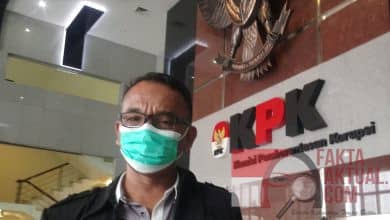 8 Point Penting, Ketua SRK Datangi KPK 8 Point Penting, Ketua SRK Datangi KPK