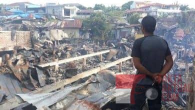 Rakyat Batam Menderita, Infrastruktur Industri Minim, Siapa Pengguna CSR?