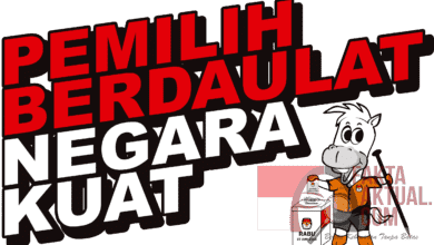 Aturan Main Kampanye Di Medsos Tentang Pilkada 2020