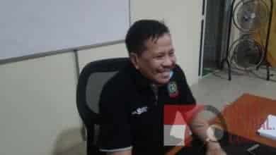 Terima Tamu Hingga Malam Hari, Lukita: Ini Semua Anugrah Terima Tamu Hingga Malam Hari, Lukita: Ini Semua Anugrah