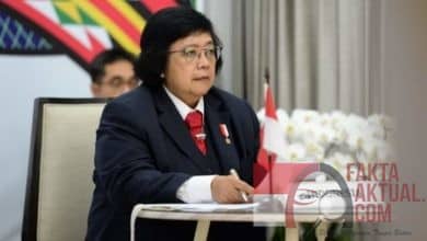 Antarmenteri Anggata G-20, KLHK Menyampaikan Kesiapan Indoneaia Membangun Lingkungan