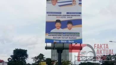Photo of Soal Spanduk Akan Dilaporkan, Marwah Suku Batak Tergadaikan?