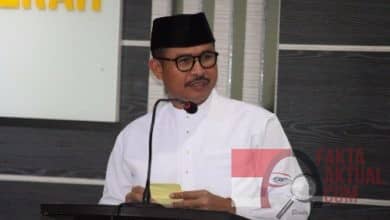 Lagi Lagi Janji Diingkari, Ketua DPRD Batam: Rudi Tidak Konsisten