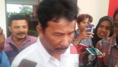 Ini Pembohongan Rudi Dalam SPAM Serta Tidak Konsisten Dalam Sikap