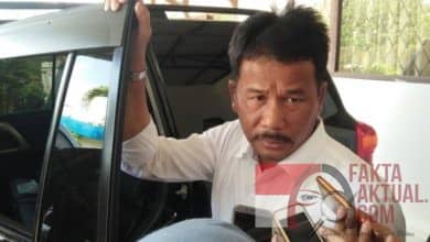 Janji Bag Puisi, Masyarakat Batam Lelah Menanti, Terakhir Juga Berjanji