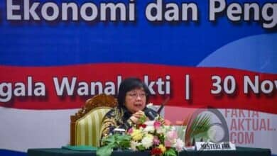 Menteri LHK Berharap Anggaran Kegiatan KLHK 2021, Bisa Bangkitkan Ekonomi