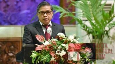 Lima Orang Berbasis Profesor Betambah Diriset KLHK
