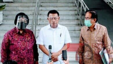 Menteri LHK: Ini Penjelasan Bapak Presiden Terkait Hutan Menteri LHK: Ini Penjelasan Bapak Presiden Terkait Hutan