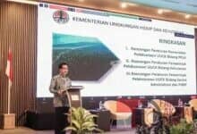 Photo of KLHK Beri Integrasi Persetujuan Lingkungan Untuk Perizinan Berusaha Dalam UU Cipta Kerja
