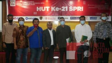 Nasution: Perda Belanja Iklan Perlu Bagi Kehidupan Pers Lokal