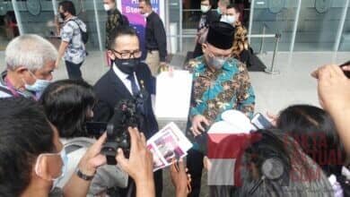 Dugaan Dokumen Palsu, Kian Terkuak Pada Persidangan APKOMINDO