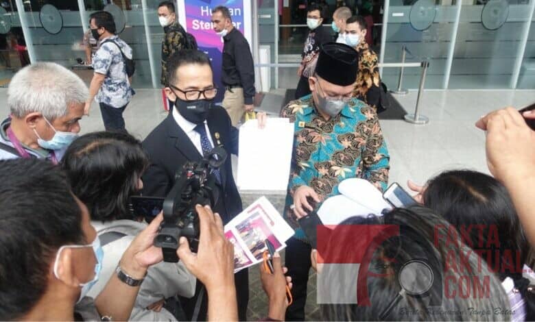 Photo of Dugaan Dokumen Palsu, Kian Terkuak Pada Persidangan APKOMINDO