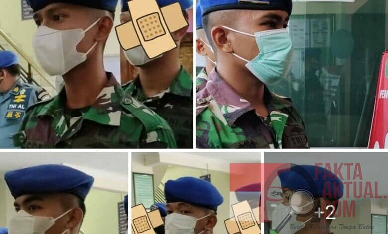 Photo of Menyayat Hati Rakyat, 6 Oknum TNI AL Membunuh Rakyat Sipil