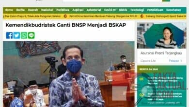Nadim Bubarkan BSNP Bukan BNSP Nadim Bubarkan BSNP Bukan BNSP