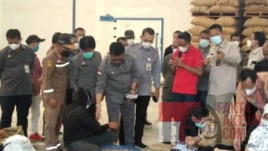 Photo of Ketum SPRI : Menteri Pertanian Harus Dipidana 2 Tahun Penjara