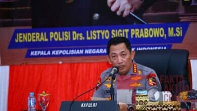 Perjanjian Ekstradisi Indonesia-Singapura, Kapolri: Pencegahan dan Pemberantasan Kejahatan Transnasional Makin Optimal