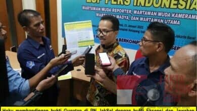 Photo of Dua Kali Surati Otto Hasibuan, Ketua Umum Apkomindo Soegiharto Santoso Tak Kunjung Dapat Jawaban
