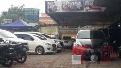 SATPOL PP SARAT KOMPROMI CERMIN WALIKOTA BATAM TIDAK TAAT ATURAN