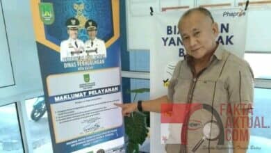 TPP TIDAK KUNJUNG CAIR PEMKO BATAM LEBIH PENTINGKAN BELANJA ISI PERUT PEJABAT