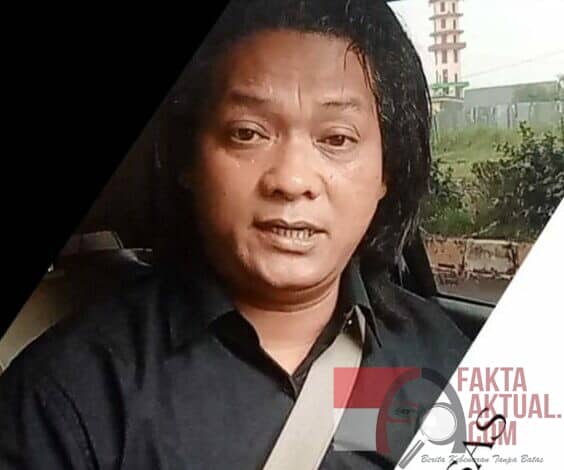 Ketua IPAR, Obor Panjaitan, Minta Kapolri Periksa Kapolres Lampung Timur Terkait Penangkapan Wilson Lalengke