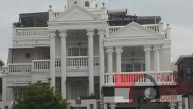Photo of Wow, Istana Kadisperindag Batam Kalahkan Bangunan Pasar Rakyat