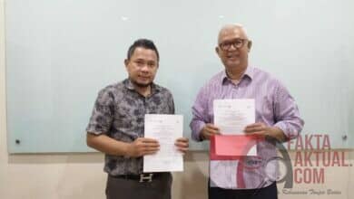 LSP Pers Indonesia Bangun Kerjasama Dengan Cybers Academy LSP Pers Indonesia Bangun Kerjasama Dengan Cybers Academy