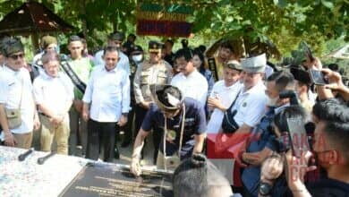 Kunjungan Menteri Pariwisata di Kota Batam Didampingi Wakapolres Dan Wakapolda Kepri Kunjungan Menteri Pariwisata di Kota Batam Didampingi Wakapolres Dan Wakapolda Kepri
