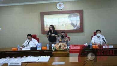 Kasus Korupsi Lahan Rusun di Cengkareng, Bareskrim Amankan Aset Senilai Rp 700 Miliar 