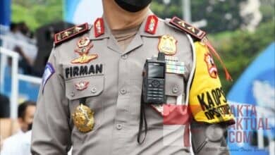 Kakorlantas Imbau Pengendara Tak Pakai Sandal Jepit, Proteksi Diri Cegah Fatalitas Kecelakaan Kakorlantas Imbau Pengendara Tak Pakai Sandal Jepit, Proteksi Diri Cegah Fatalitas Kecelakaan