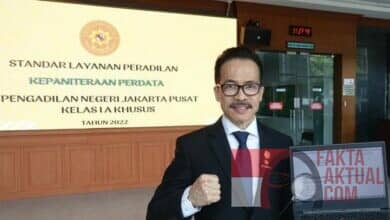 Kejar Keadilan, Soegiharto Santoso Ajukan Kasasi Dan Eksaminasi Publik Kejar Keadilan, Soegiharto Santoso Ajukan Kasasi Dan Eksaminasi Publik